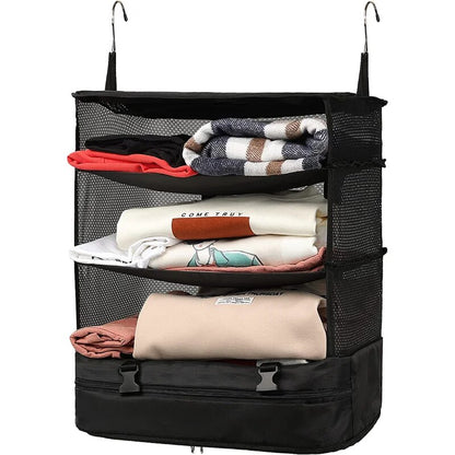 Travel Luggage Organizer Portable