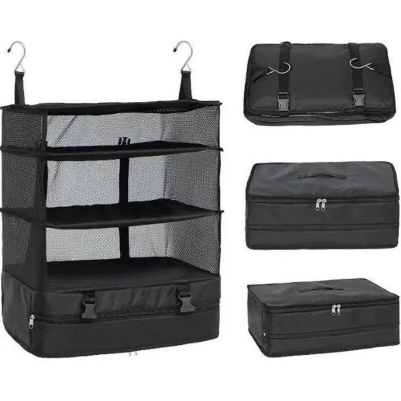 Travel Luggage Organizer Portable